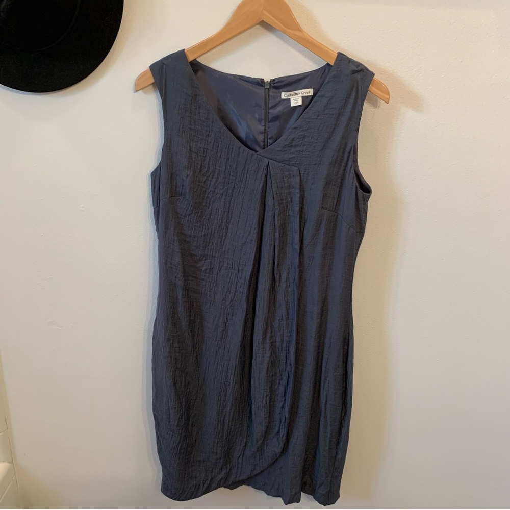 Coldwatet Creek Dress
